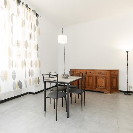 Appartement 7 Minuti Dal Centro Citta à Gênes Extérieur photo