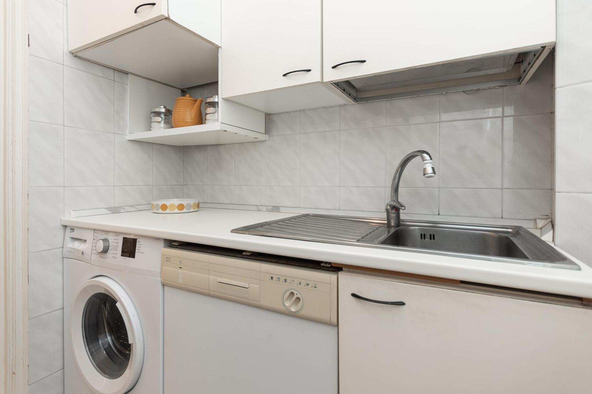 Appartement 7 Minuti Dal Centro Citta à Gênes Extérieur photo
