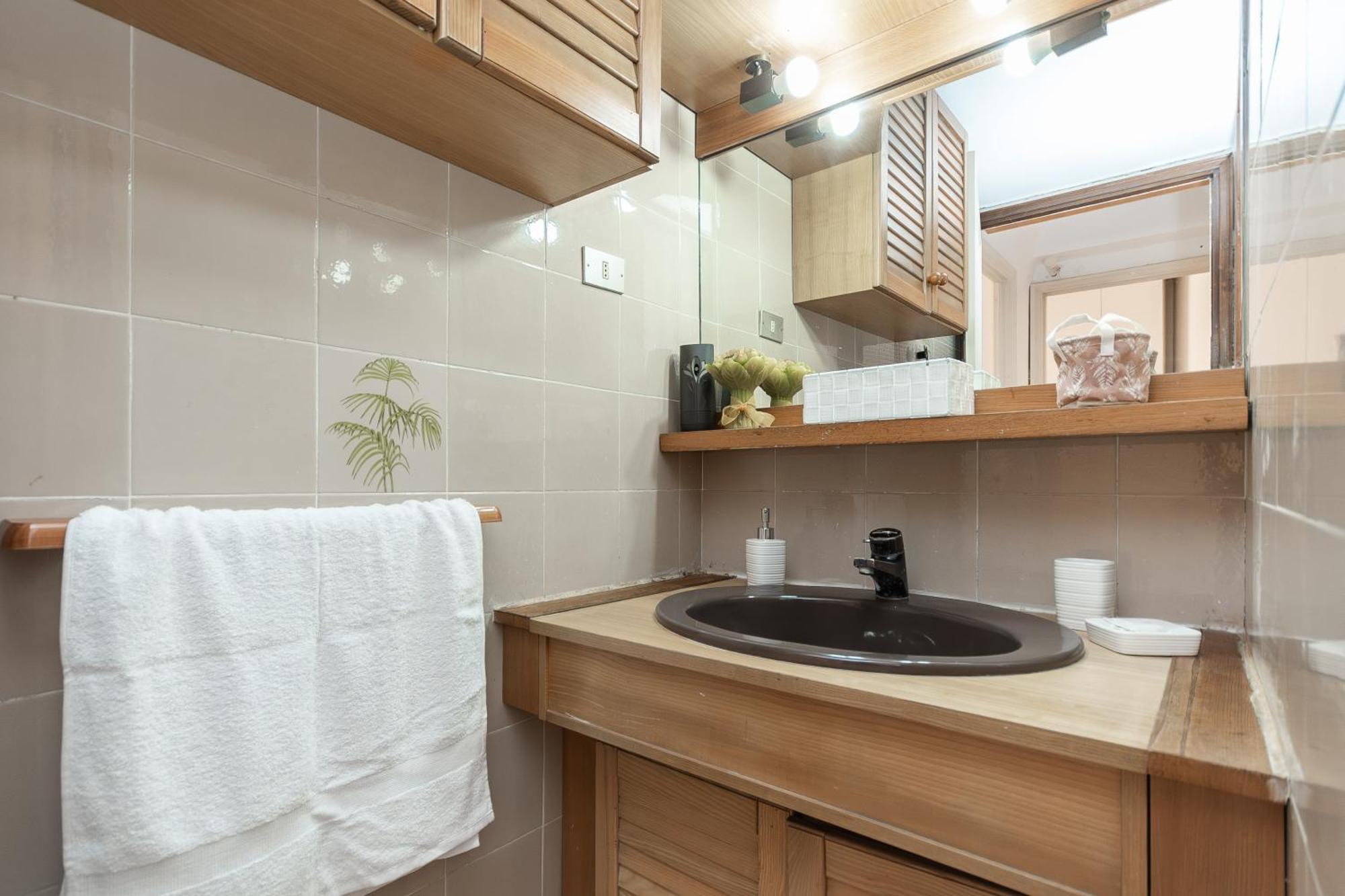 Appartement 7 Minuti Dal Centro Citta à Gênes Extérieur photo