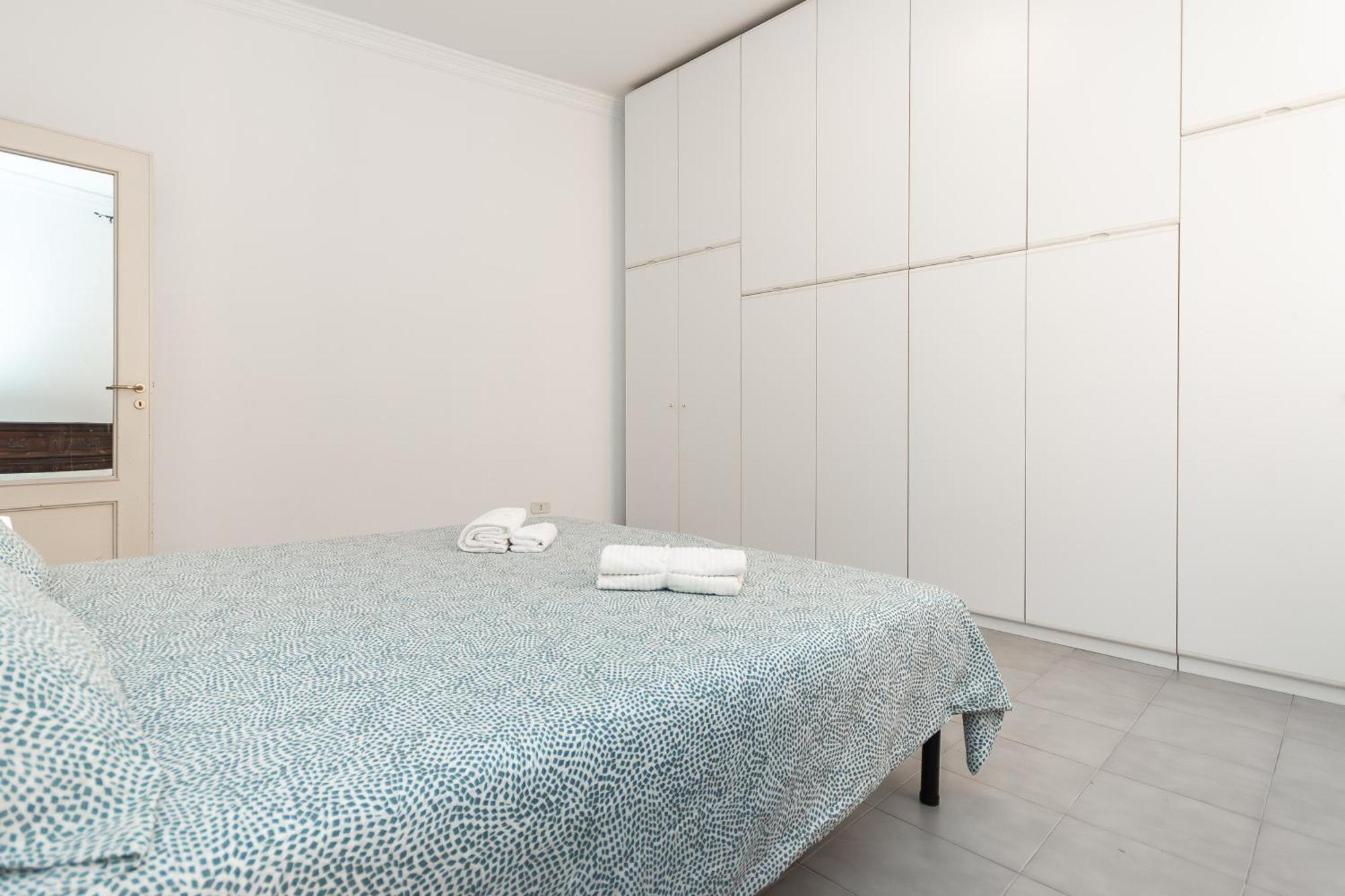 Appartement 7 Minuti Dal Centro Citta à Gênes Extérieur photo