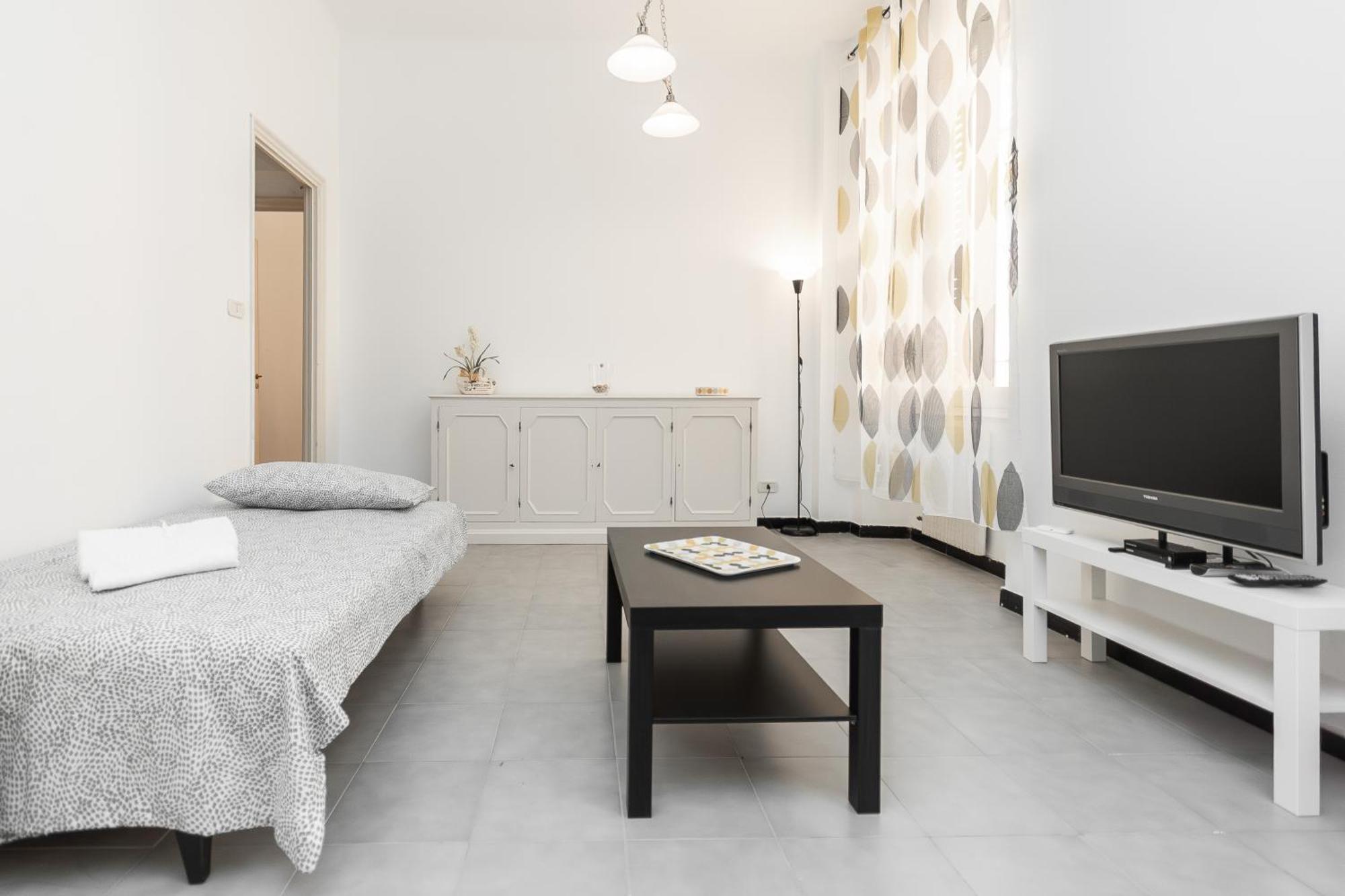 Appartement 7 Minuti Dal Centro Citta à Gênes Extérieur photo